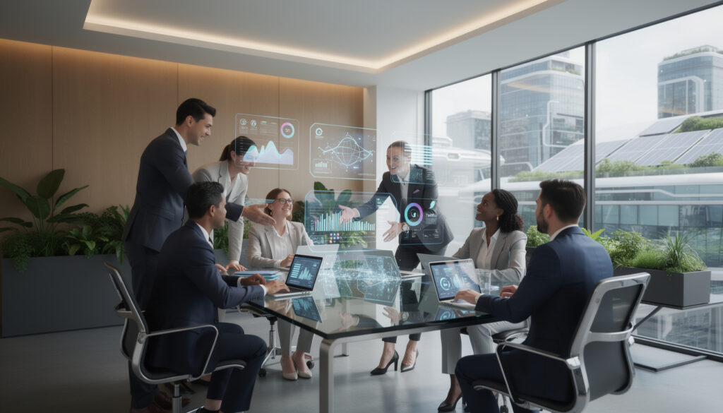 découvrez des stratégies efficaces pour renforcer et valoriser l'image de marque de votre entreprise en 2026, en adoptant les meilleures pratiques du marketing moderne.