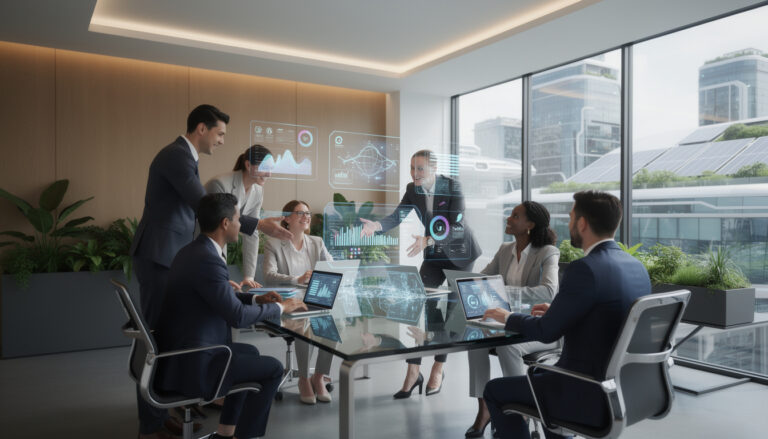 Comment améliorer l'image de marque de votre entreprise en 2026