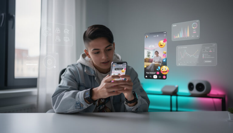 Comment réussir une insta story engageante en 2026