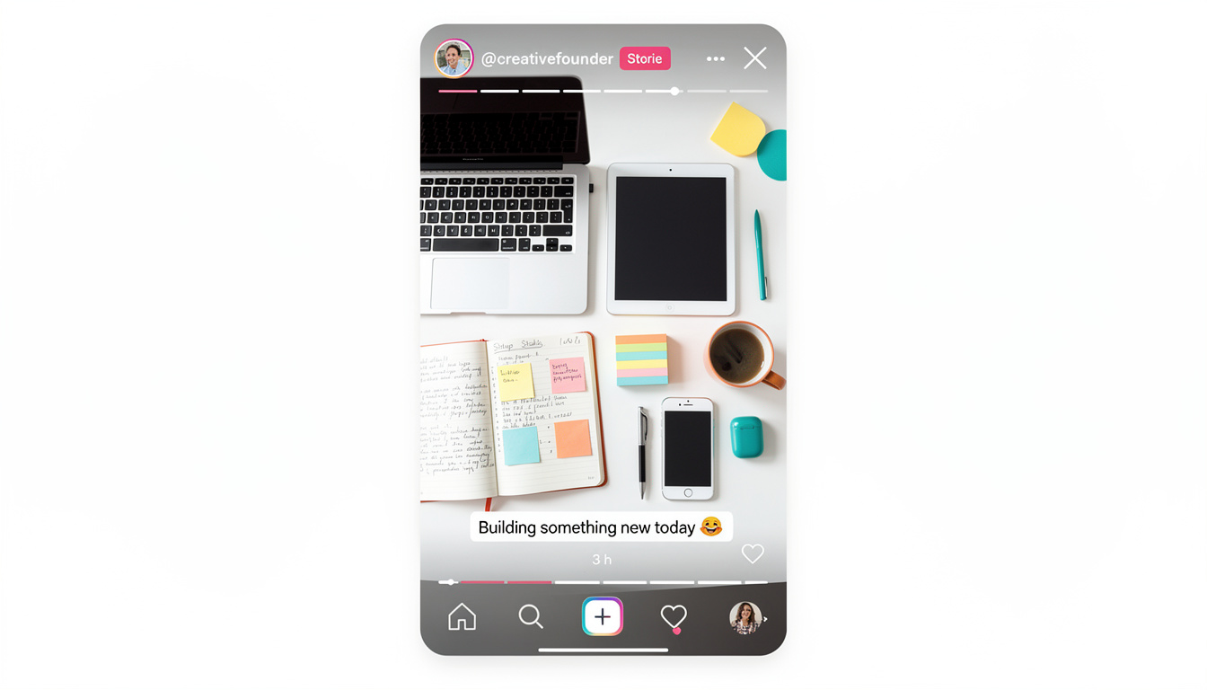 découvrez comment utiliser les stories instagram pour dynamiser votre communication, engager votre audience et renforcer votre présence en ligne.