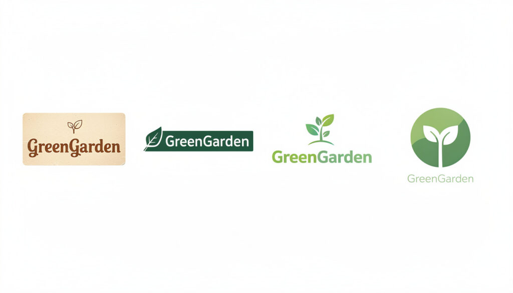 explorez l'évolution du logo gamm vert et découvrez la signification derrière ce symbole emblématique du jardinage et de la nature.