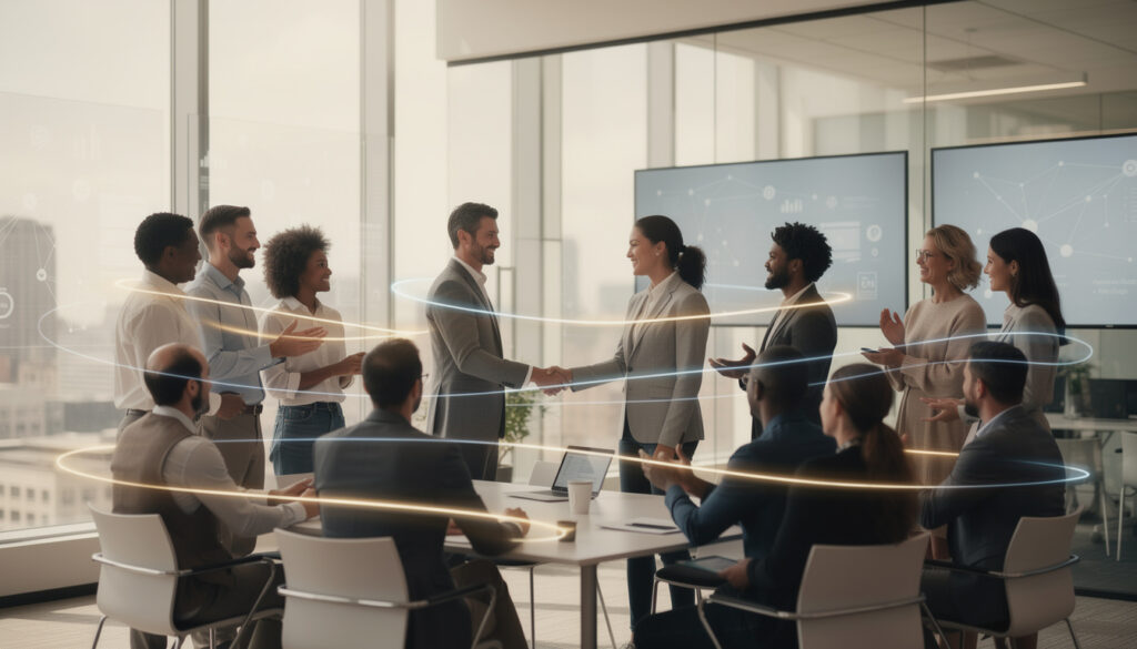 découvrez la définition de l'affiliation, un concept clé du marketing digital permettant de promouvoir des produits ou services en échange de commissions.