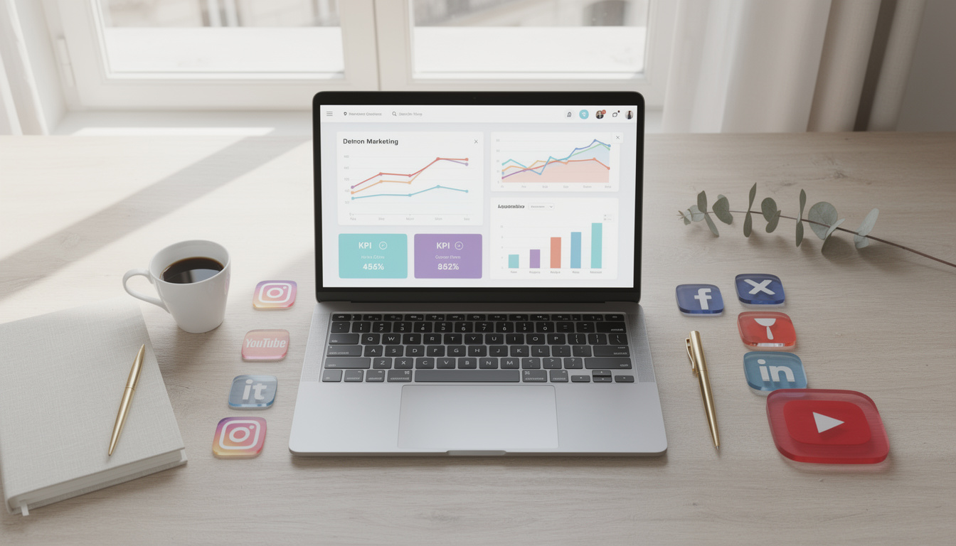 découvrez les meilleures stratégies marketing à adopter en 2026 pour booster votre visibilité, attirer plus de clients et optimiser votre retour sur investissement.