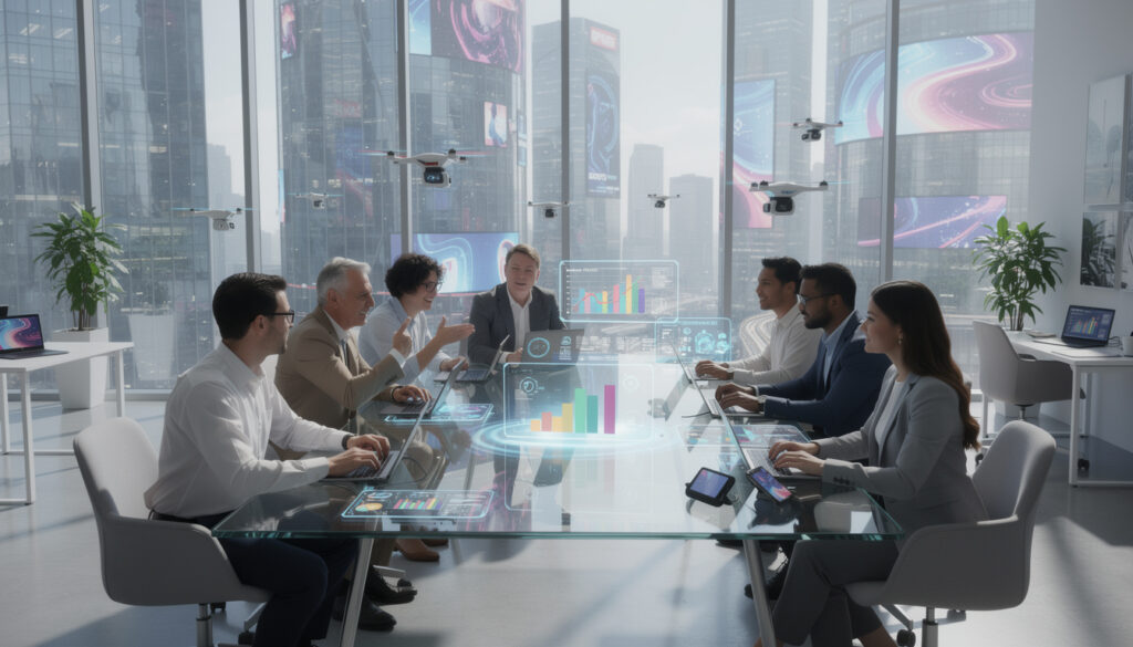 découvrez les meilleures stratégies marketing à adopter en 2026 pour booster votre visibilité, attirer plus de clients et maximiser vos ventes.