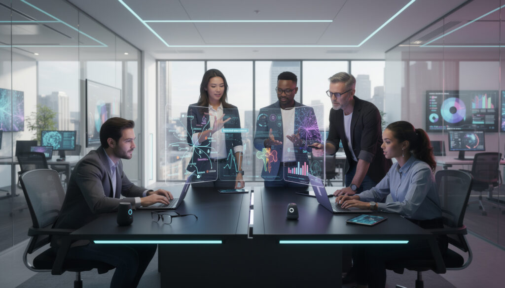 découvrez les meilleures techniques pour optimiser vos recherches sur internet en 2026 et gagnez du temps avec des méthodes efficaces et innovantes.