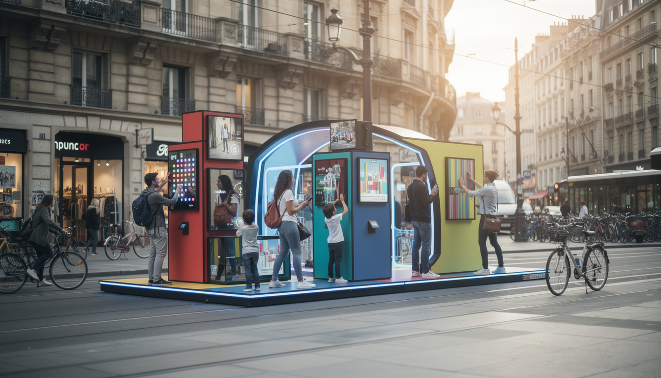 découvrez les stratégies innovantes du marketing alternatif pour 2026 et apprenez comment elles révolutionnent la communication et l'engagement client.