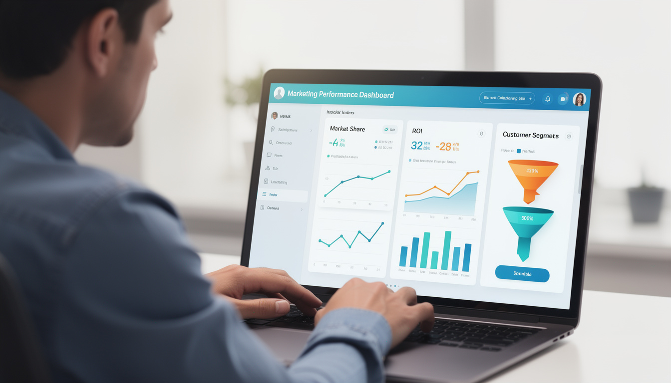 découvrez une étude approfondie du marketing de pims, ses stratégies, ses performances et son impact sur le marché.