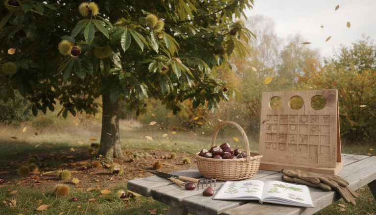 Tout savoir sur le marronnier en 2026 : date, usages et conseils