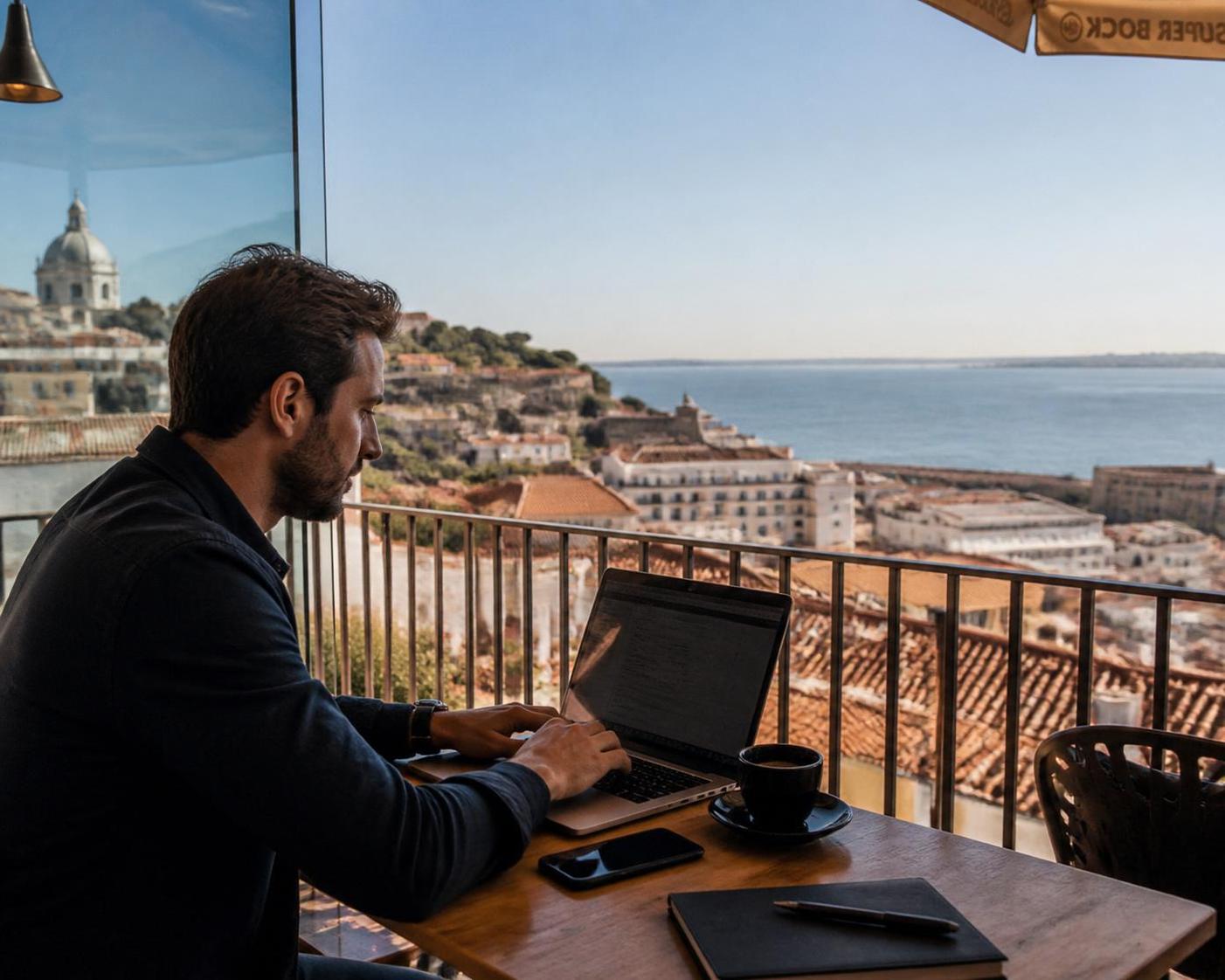 découvrez les aspects légaux de créer une entreprise au portugal tout en travaillant en france, incluant la fiscalité et les statuts professionnels à connaître.