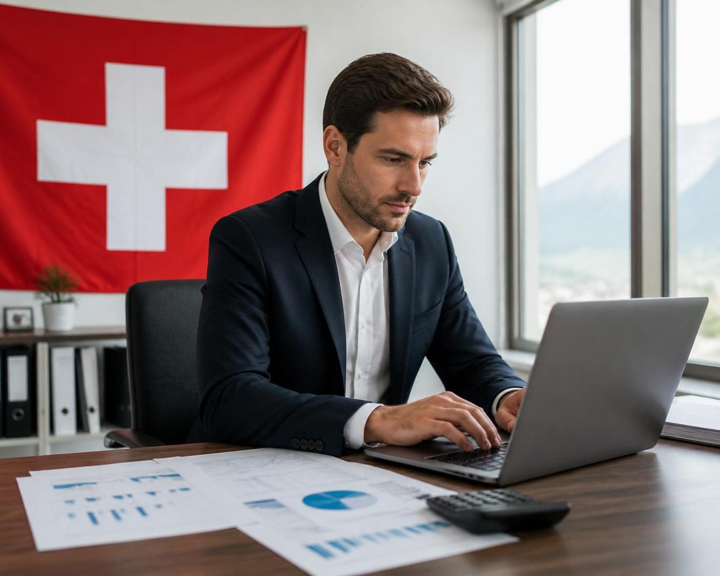 découvrez les 5 étapes clés pour créer votre entreprise en suisse, incluant les démarches administratives, le choix des statuts juridiques et les aspects fiscaux essentiels.