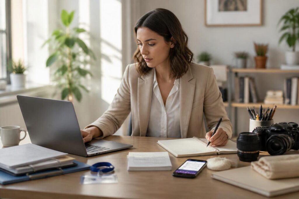 découvrez les règles, démarches et limites pour cumuler un emploi salarié avec une micro-entreprise, afin de gérer efficacement vos deux activités en toute légalité.