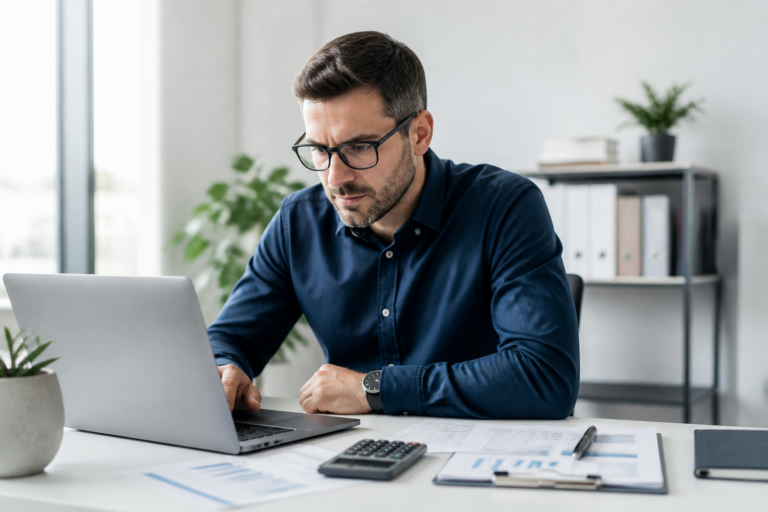Bilan comptable auto entrepreneur : guide pratique 2026