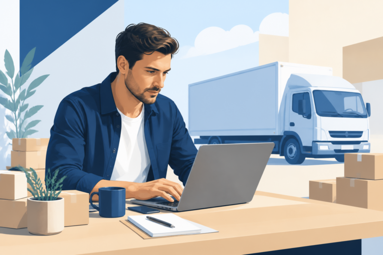 Dropshipping : tout comprendre avant de se lancer en 2026