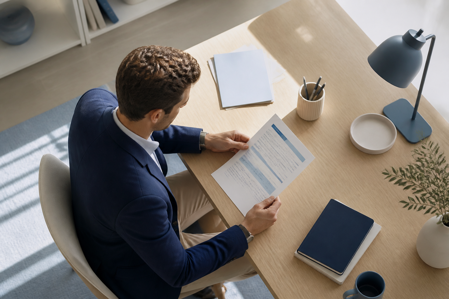 mutuelle entreprise obligatoire : entrepreneur consultant une fiche administrative