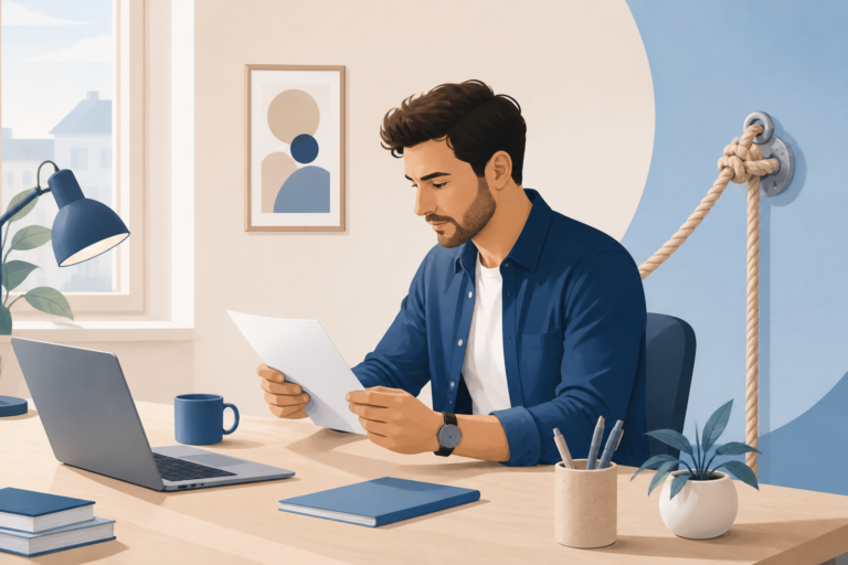 Freelance et chômage en 2026 : ARE, ARCE, ATI et portage salarial, le guide complet