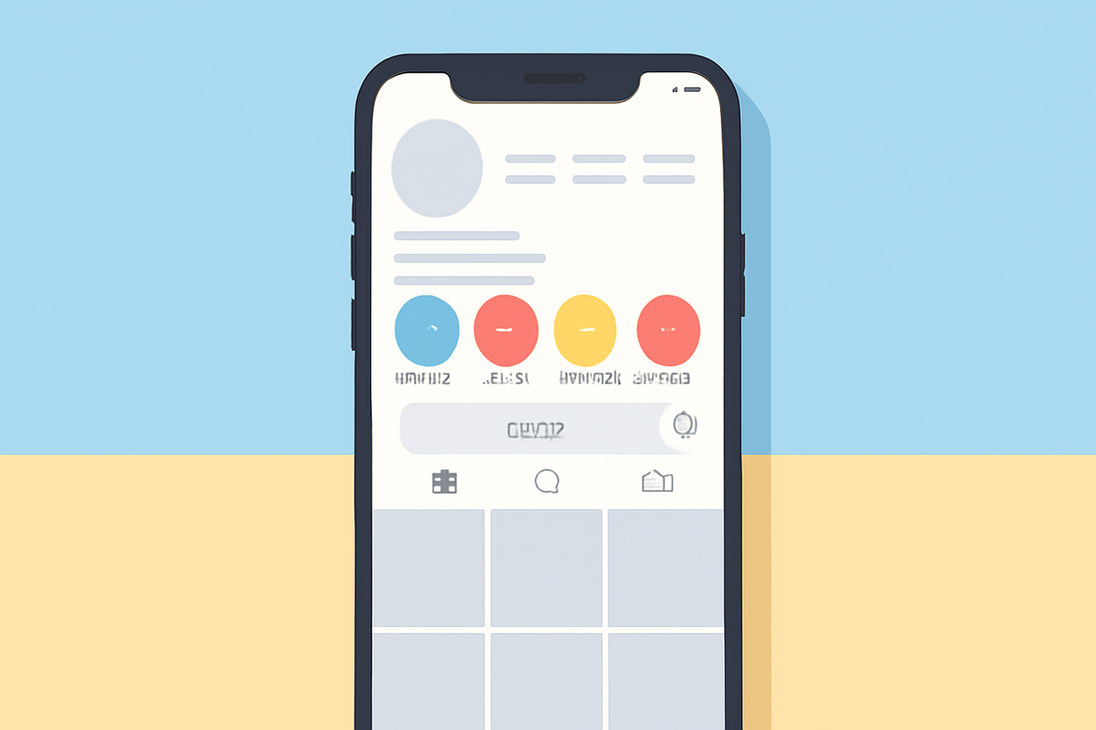 instagram highlights guide complet créer organiser profil professionnel