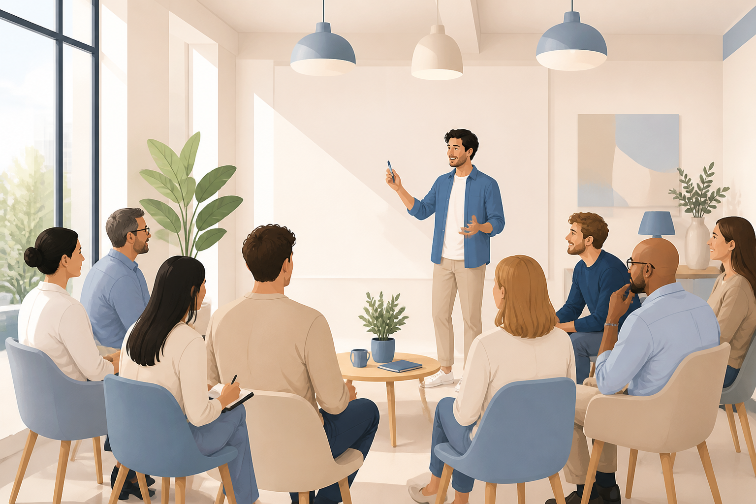 marketing expérientiel atelier client TPE PME freelance