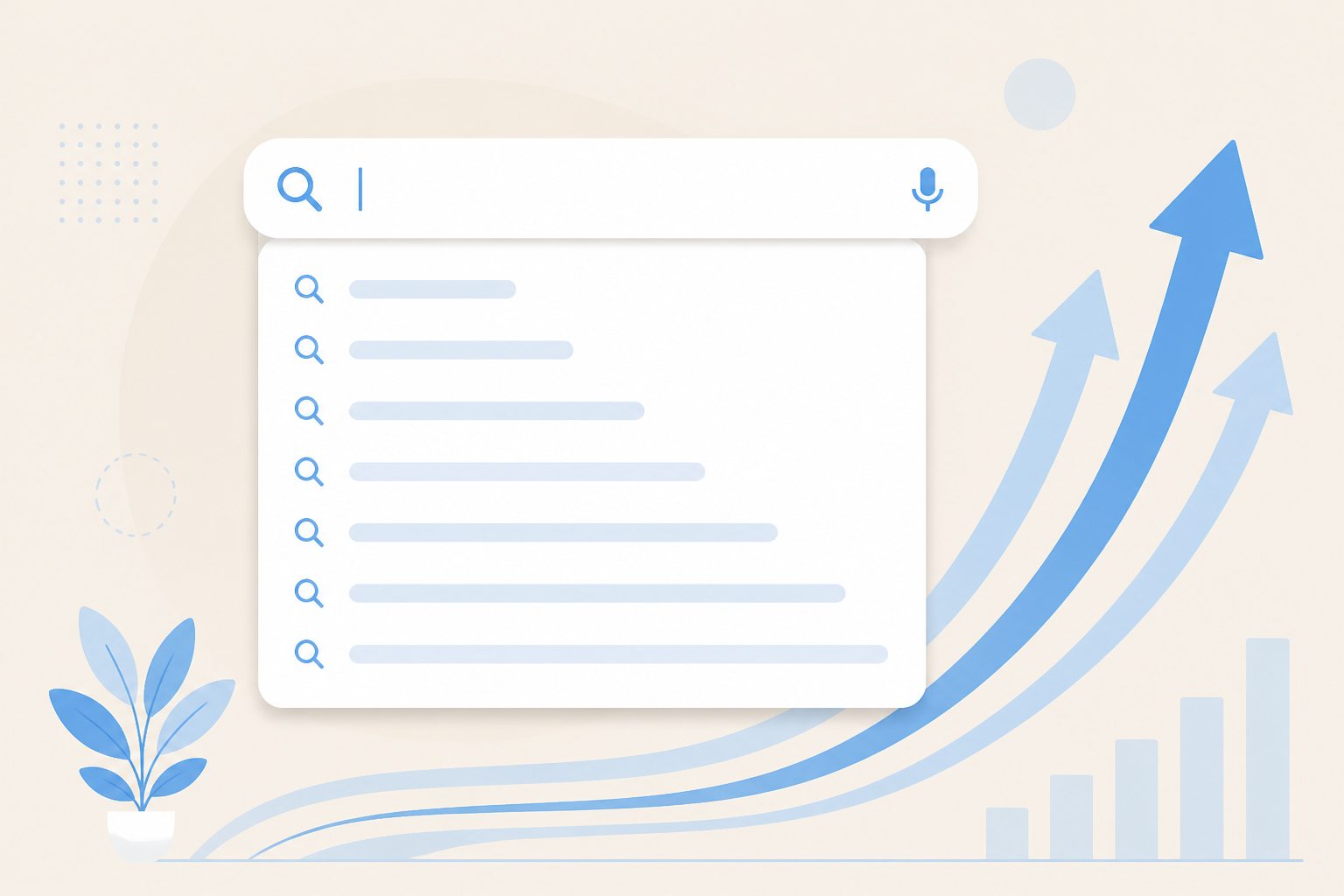 outils SEO pour trouver mots clés longue traîne