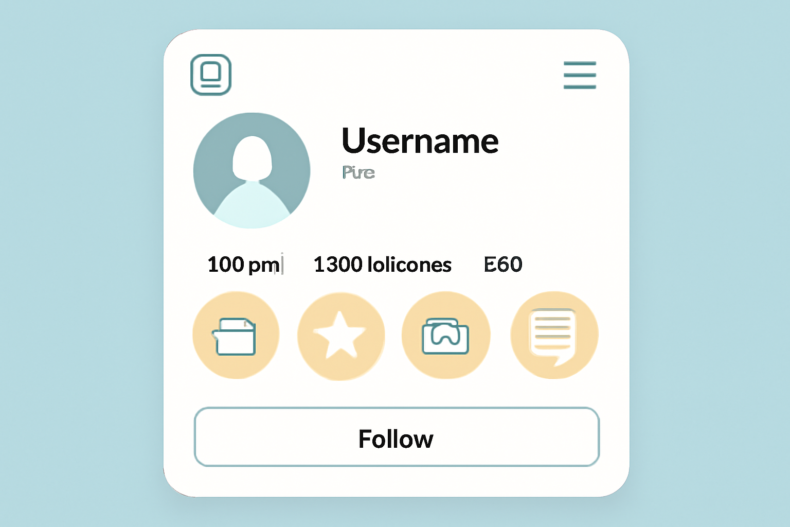 personnaliser couvertures instagram highlights charte graphique icônes cohérentes