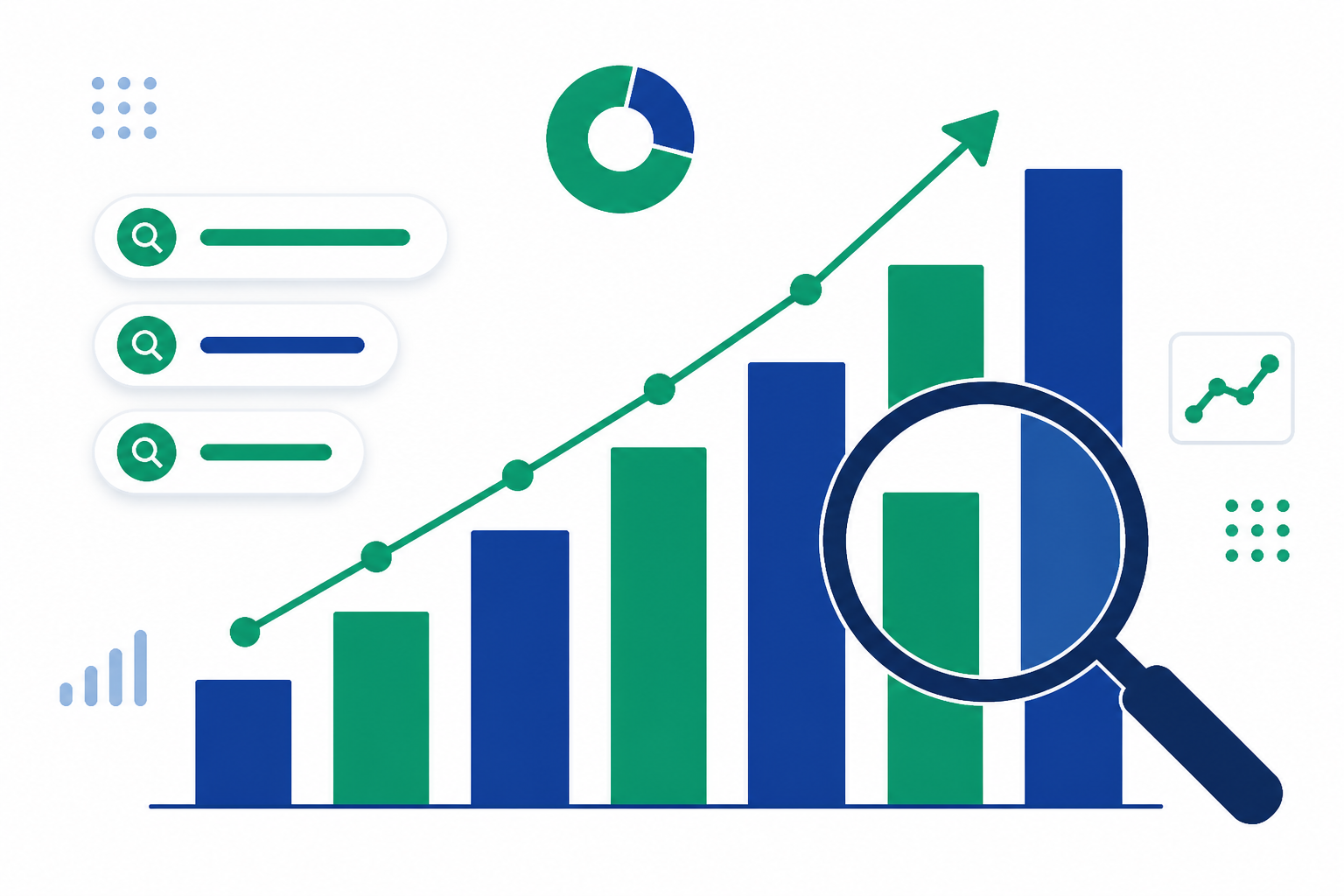 suivi positions mots clés longue traîne Google Search Console
