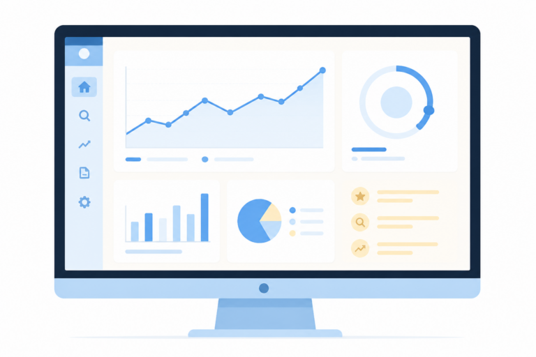 L'audit SEO expliqué : définition, composantes et méthode en 2026