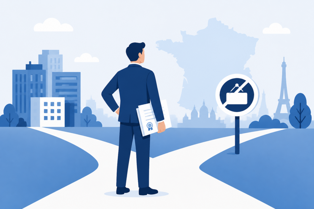 dissolution d'entreprise guide complet procédure et coût 2026