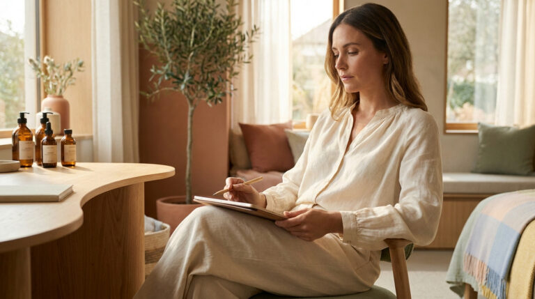 Tout savoir sur le blog Garance Doré et son média hybride