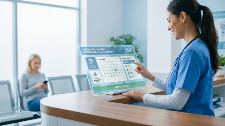 IziDoc : automatisez la gestion de votre secrétariat