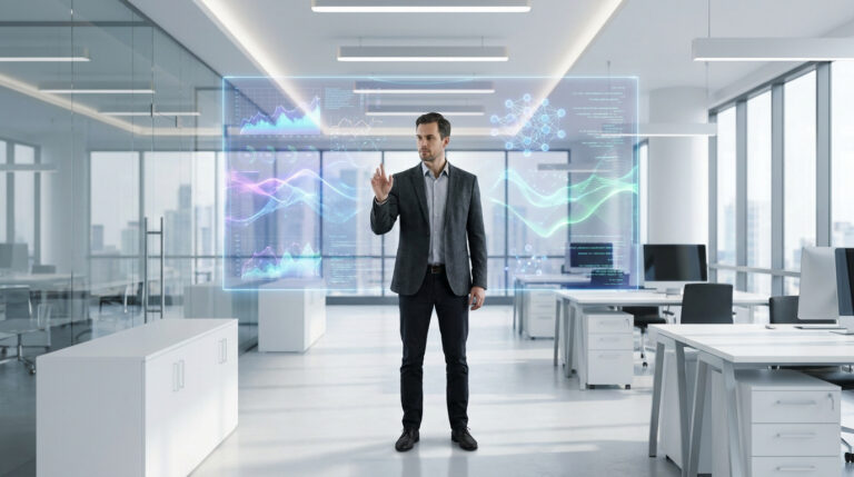 Abacus IA : optimisez votre productivité avec l'IA en 2026