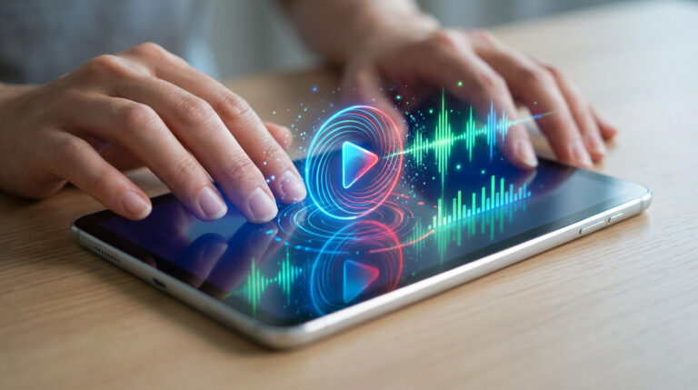 Le convertisseur youtube mp3 idéal pour vos fichiers audio