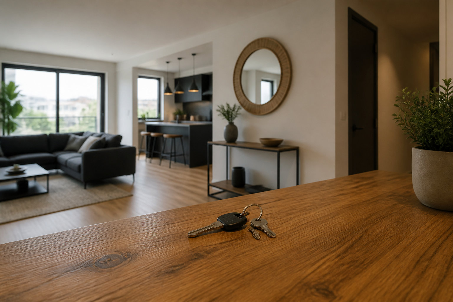 Comment Timim simplifie-t-elle l'expérience des locataires ?