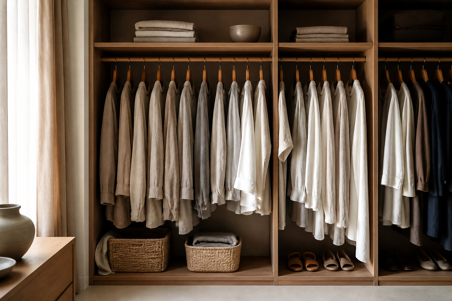 3 piliers pour adopter un style de vie durable