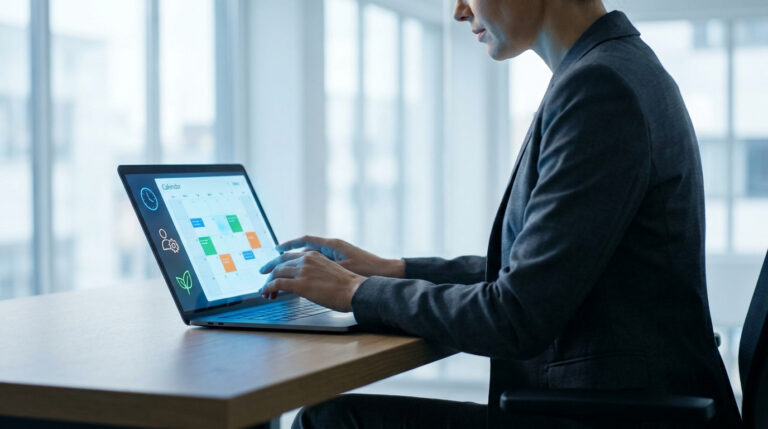 Comment accéder à Gestime web et gérer votre planning AP-HP
