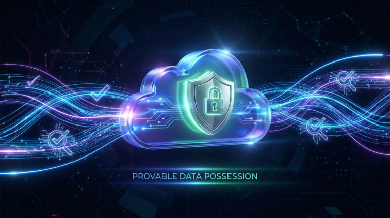 La possession de données prouvable : sécuriser le cloud