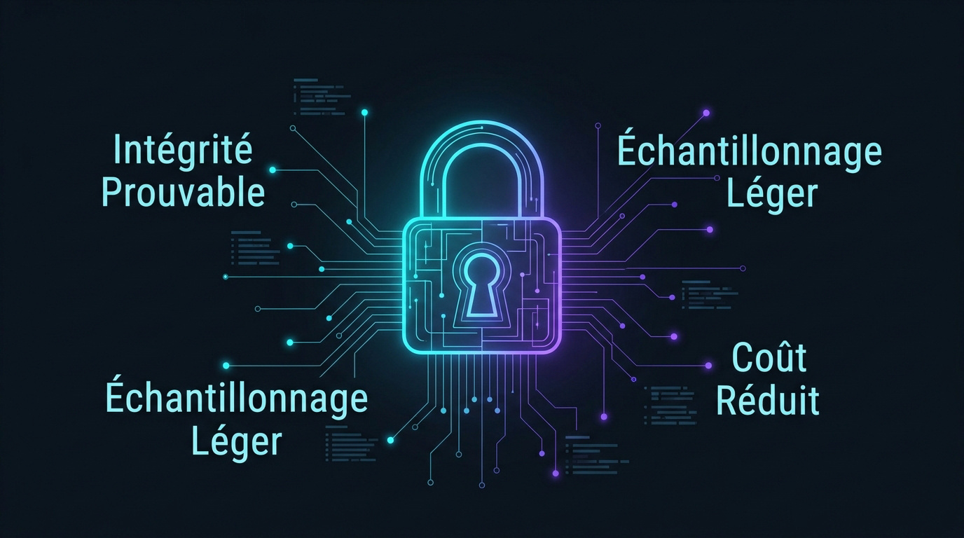 Sécurité cryptographique des données cloud