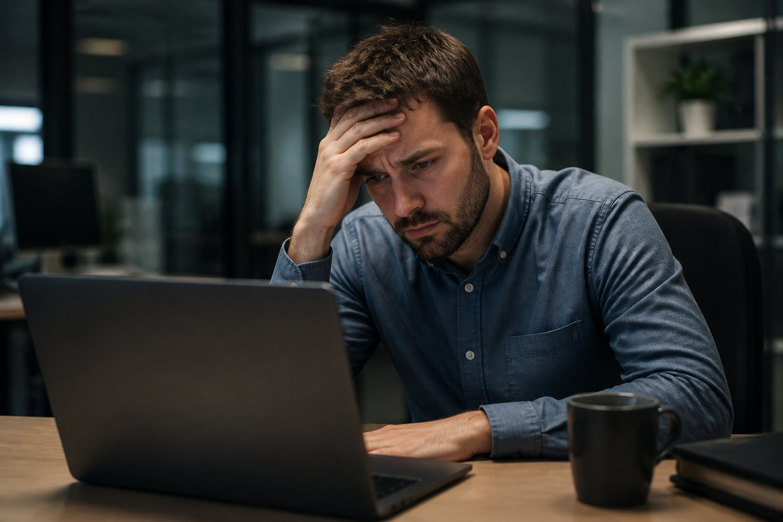 Décoder les messages d'erreur et les blocages