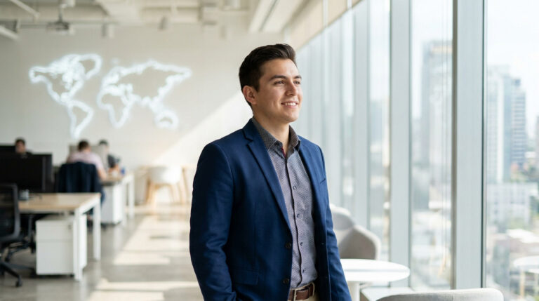 V.I.E : dynamisez votre carrière au sein de l'entreprise