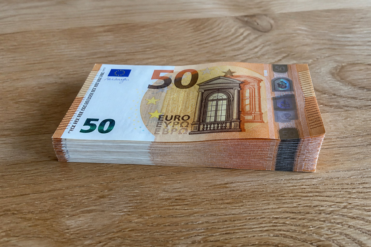 Comment est calculée votre indemnité mensuelle ?
