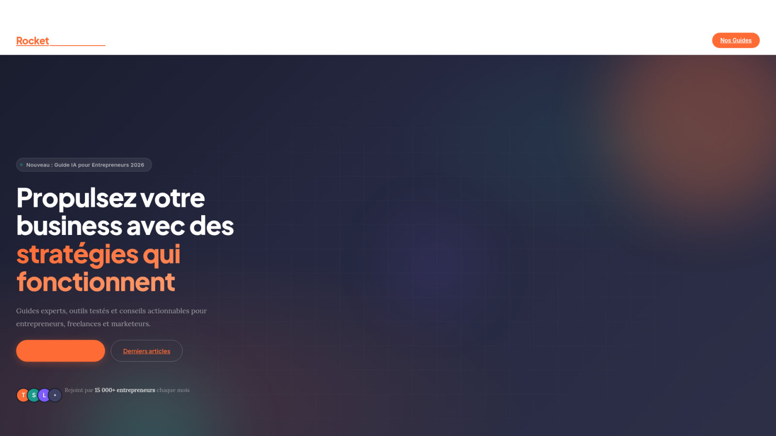 Notre démarche éditoriale pour accompagner vos décisions