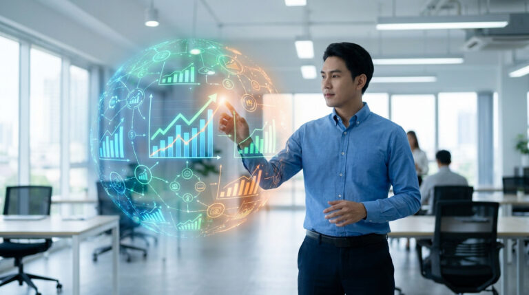 Optimiser votre business 360 pour une croissance durable